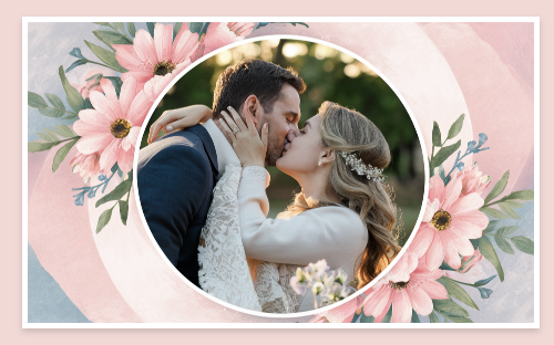 個人化 AI 接吻內容